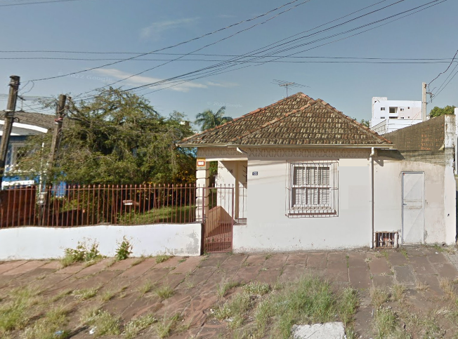Casa 03 dorm. Campina